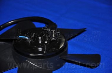 DAEWOO 93747010 Fan, A/C condenser